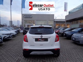 OPEL Mokka x 1.6 cdti innovation 4x2 136cv auto