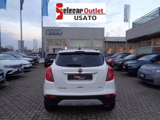 OPEL Mokka x 1.6 cdti innovation 4x2 136cv auto