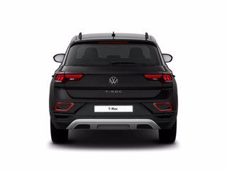 VOLKSWAGEN T-Roc 1.5 TSI ACT DSG Edition Plus