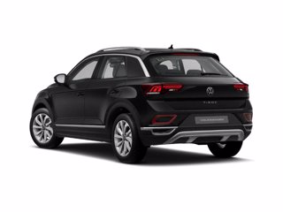 VOLKSWAGEN T-Roc 1.0 TSI Style