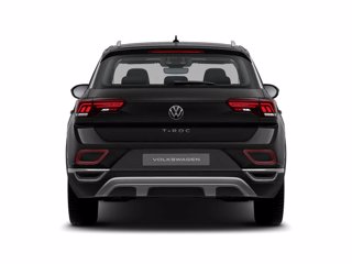 VOLKSWAGEN T-Roc 1.0 TSI Style