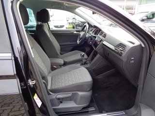 VOLKSWAGEN Tiguan 1.5 tsi life 130cv