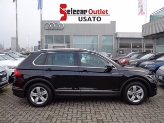 VOLKSWAGEN Tiguan 1.5 tsi life 130cv