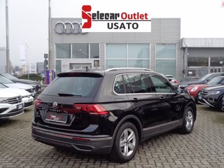 VOLKSWAGEN Tiguan 1.5 tsi life 130cv