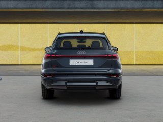 AUDI Q6 e-tron quattro S line edition