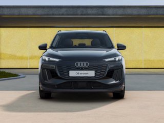 AUDI Q6 e-tron quattro S line edition