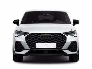 AUDI Q3 SPB 35 TFSI S tronic Identity Black