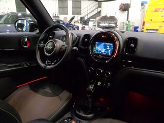 MINI Mini countryman 1.5 cooper se hype all4 auto