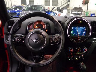 MINI Mini countryman 1.5 cooper se hype all4 auto