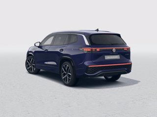 VOLKSWAGEN Tayron 1.5 TSI eHybrid DSG R-Line Plus