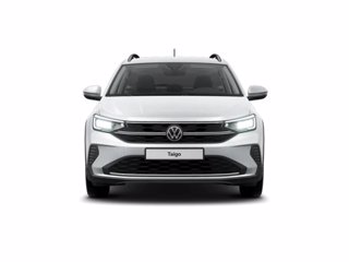 VOLKSWAGEN Taigo 1.0 TSI 115 CV Edition Plus