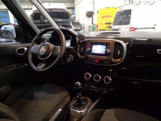 FIAT 500l 1.6 mjt pop star 120cv