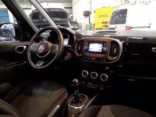 FIAT 500l 1.6 mjt pop star 120cv