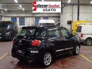 FIAT 500l 1.6 mjt pop star 120cv