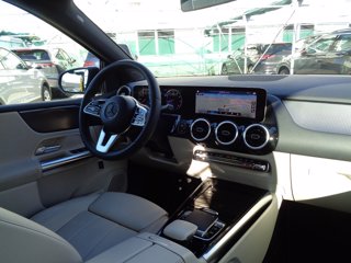 MERCEDES B 180 premium auto