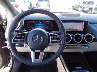 MERCEDES B 180 premium auto