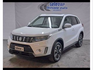 SUZUKI Vitara 1.5h 140v starview 2wd auto