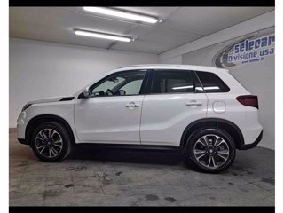 SUZUKI Vitara 1.5h 140v starview 2wd auto