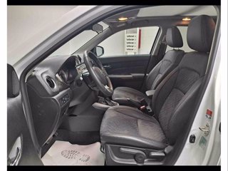 SUZUKI Vitara 1.5h 140v starview 2wd auto