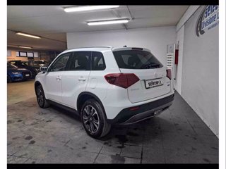 SUZUKI Vitara 1.5h 140v starview 2wd auto