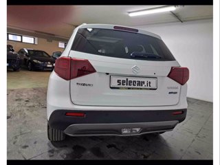 SUZUKI Vitara 1.5h 140v starview 2wd auto