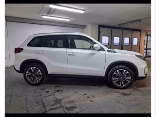 SUZUKI Vitara 1.5h 140v starview 2wd auto