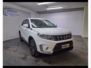 SUZUKI Vitara 1.5h 140v starview 2wd auto