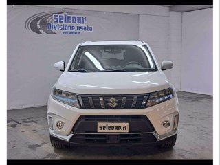 SUZUKI Vitara 1.5h 140v starview 2wd auto