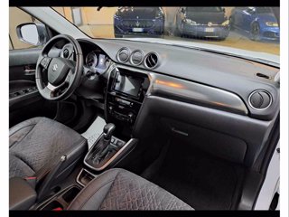 SUZUKI Vitara 1.5h 140v starview 2wd auto