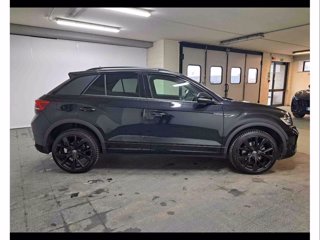 VOLKSWAGEN T-roc 1.0 tsi r-line 110cv