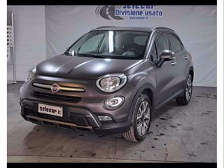 FIAT 500x 1.4 m-air lounge 4x2 140cv