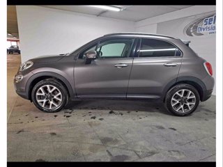 FIAT 500x 1.4 m-air lounge 4x2 140cv