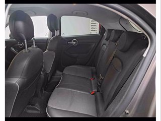 FIAT 500x 1.4 m-air lounge 4x2 140cv