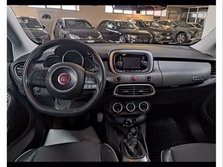 FIAT 500x 1.4 m-air lounge 4x2 140cv