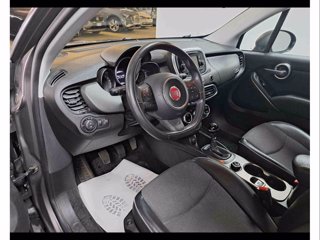 FIAT 500x 1.4 m-air lounge 4x2 140cv