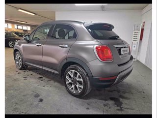 FIAT 500x 1.4 m-air lounge 4x2 140cv