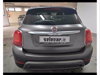 FIAT 500x 1.4 m-air lounge 4x2 140cv