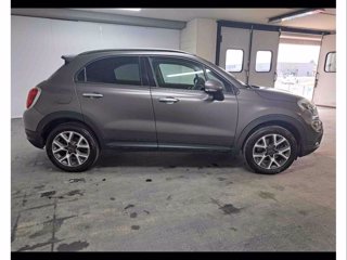 FIAT 500x 1.4 m-air lounge 4x2 140cv