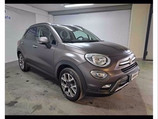 FIAT 500x 1.4 m-air lounge 4x2 140cv