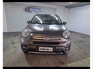 FIAT 500x 1.4 m-air lounge 4x2 140cv