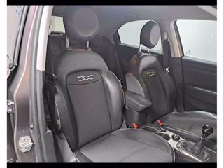 FIAT 500x 1.4 m-air lounge 4x2 140cv