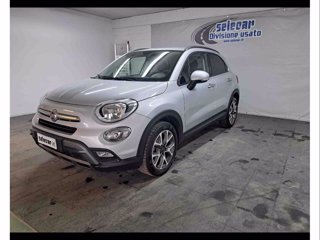 FIAT 500x 1.3 mjt popstar 4x2 95cv