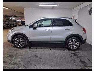 FIAT 500x 1.3 mjt popstar 4x2 95cv