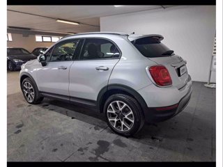 FIAT 500x 1.3 mjt popstar 4x2 95cv