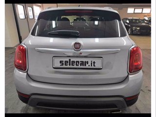 FIAT 500x 1.3 mjt popstar 4x2 95cv