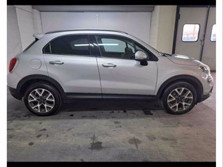 FIAT 500x 1.3 mjt popstar 4x2 95cv