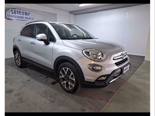 FIAT 500x 1.3 mjt popstar 4x2 95cv