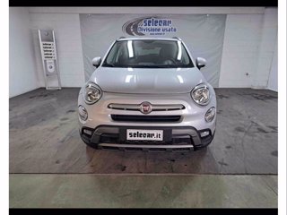 FIAT 500x 1.3 mjt popstar 4x2 95cv