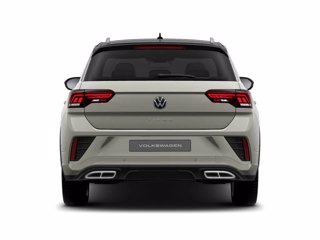 VOLKSWAGEN T-Roc 1.5 TSI ACT DSG R-Line Plus