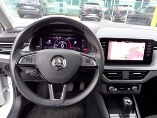 SKODA Kamiq 2019 1.6 tdi Dark Shade 115cv dsg